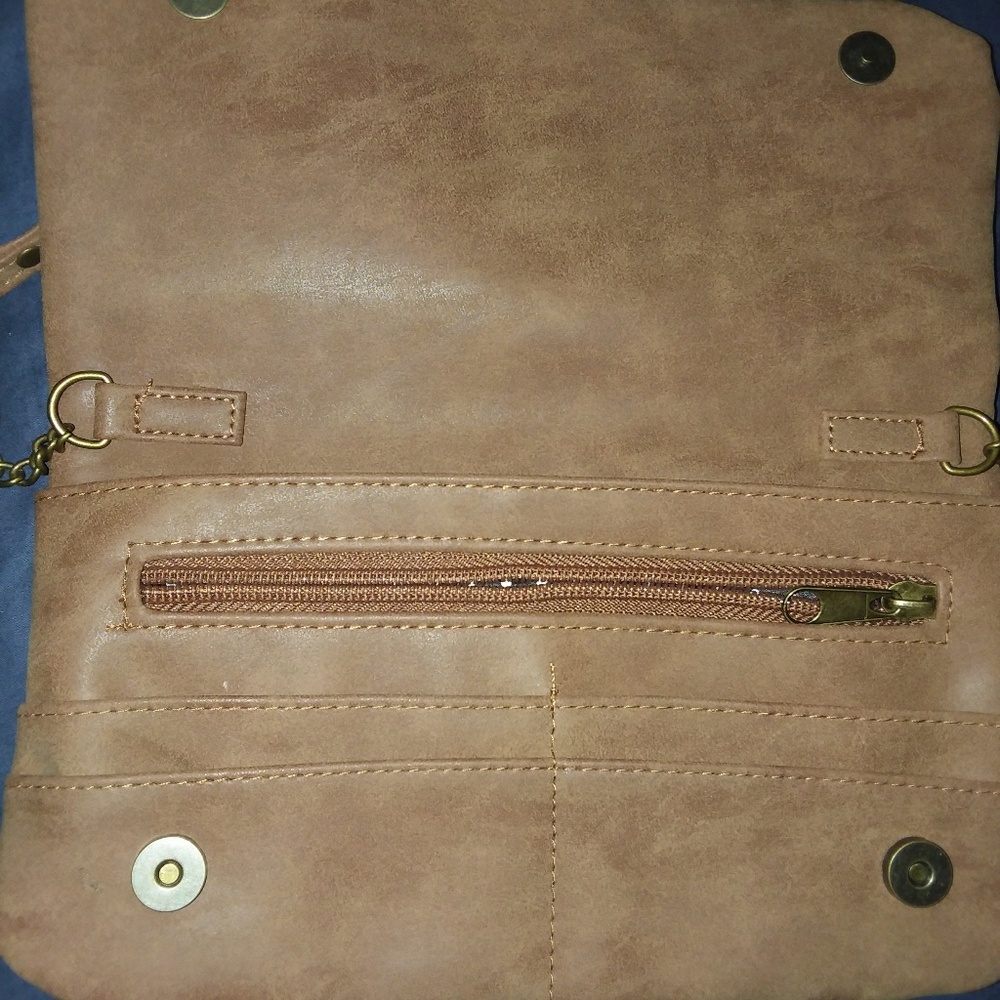 Crossbody - Picture 3 of 3